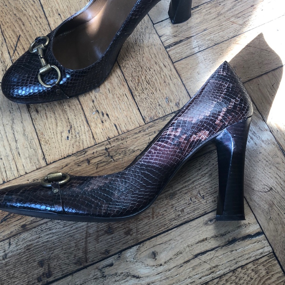 Zara pumps - Picture 3 of 5